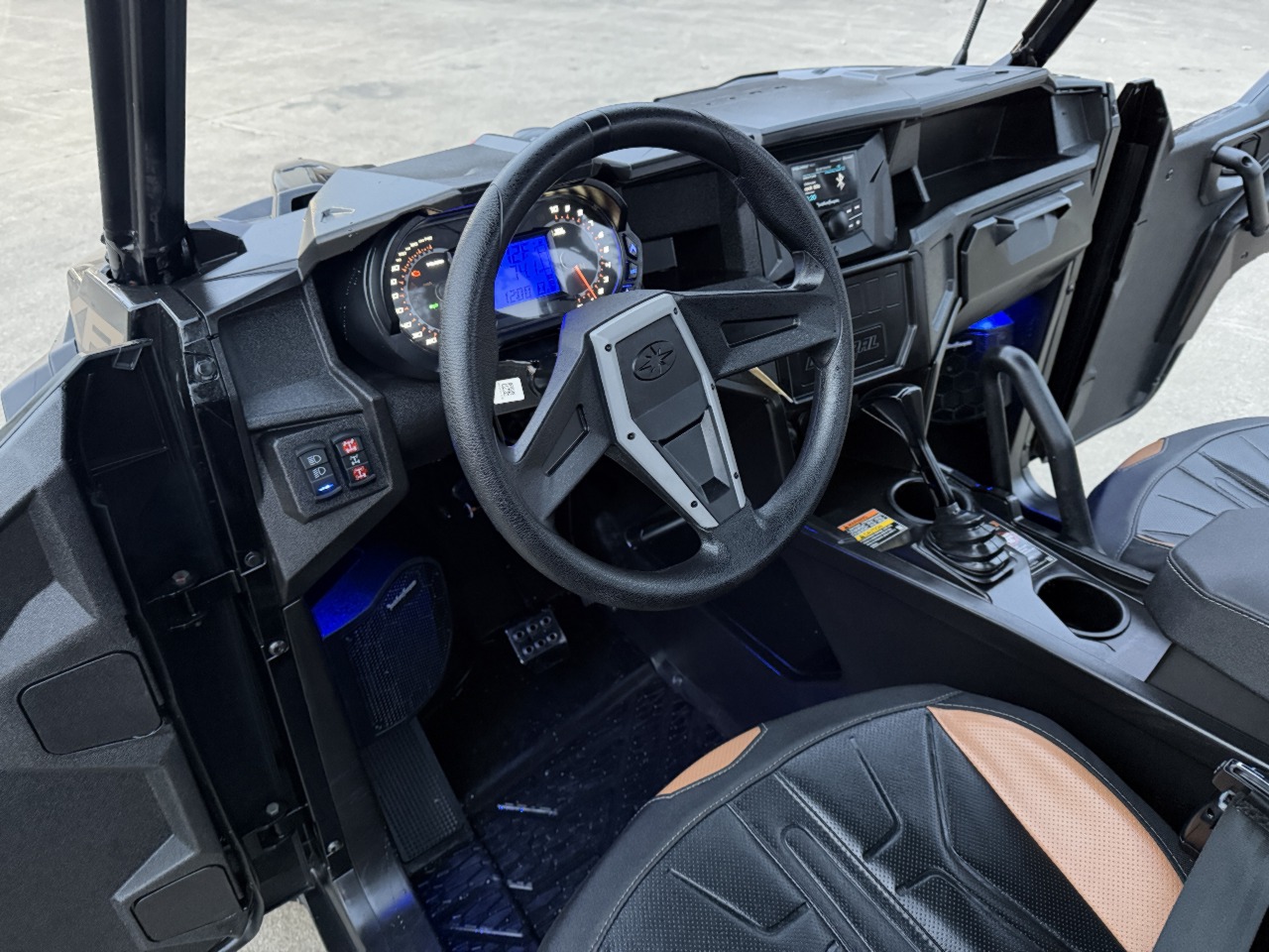 2023 Polaris General XP 1000 Premium 